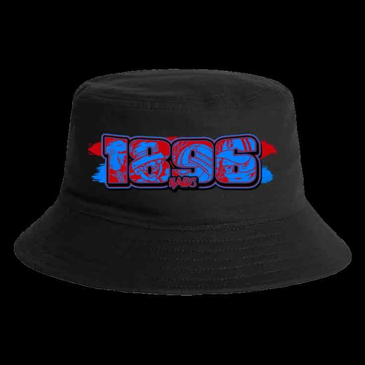 1896 Halle Bucket Hat