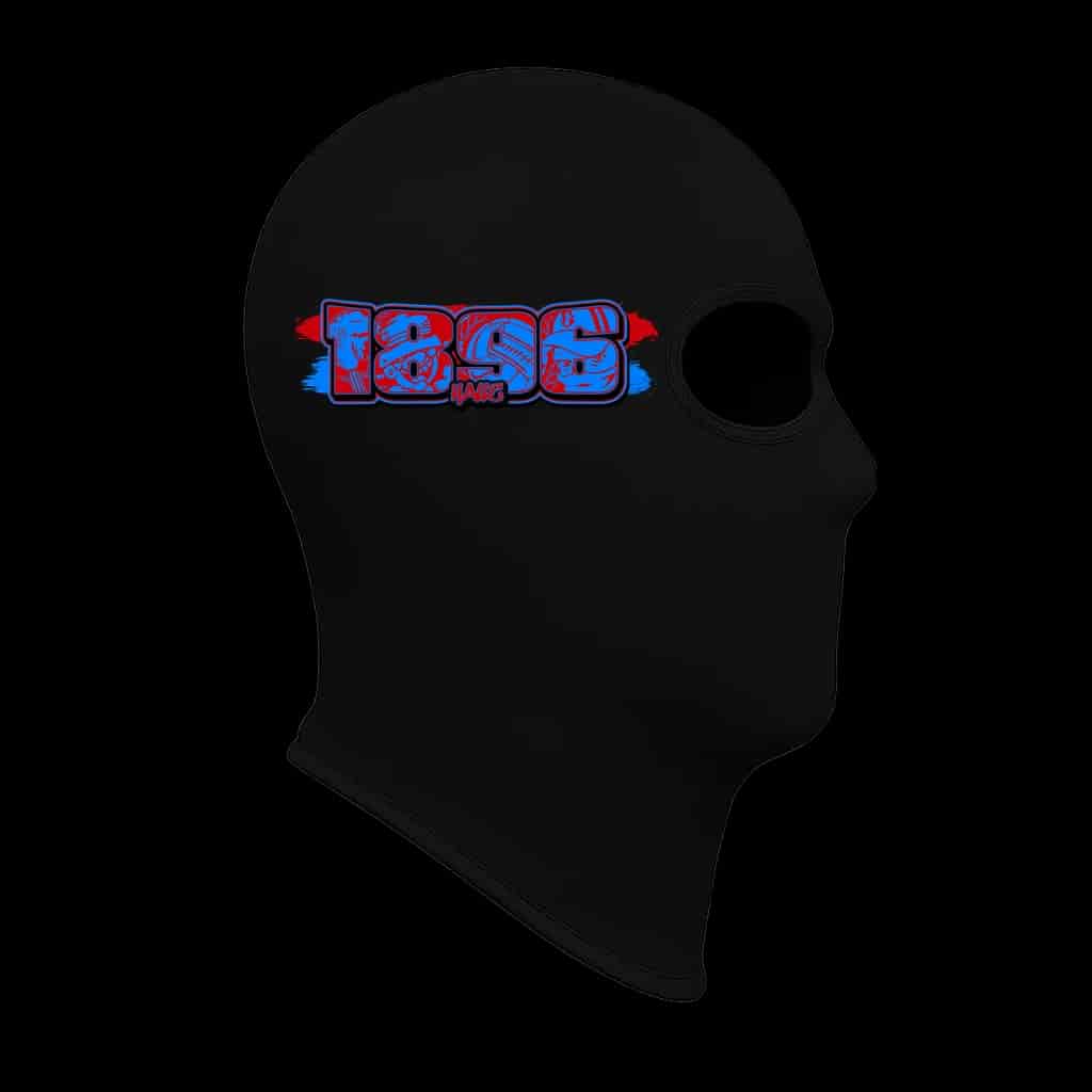 1896 Halle Balaclava