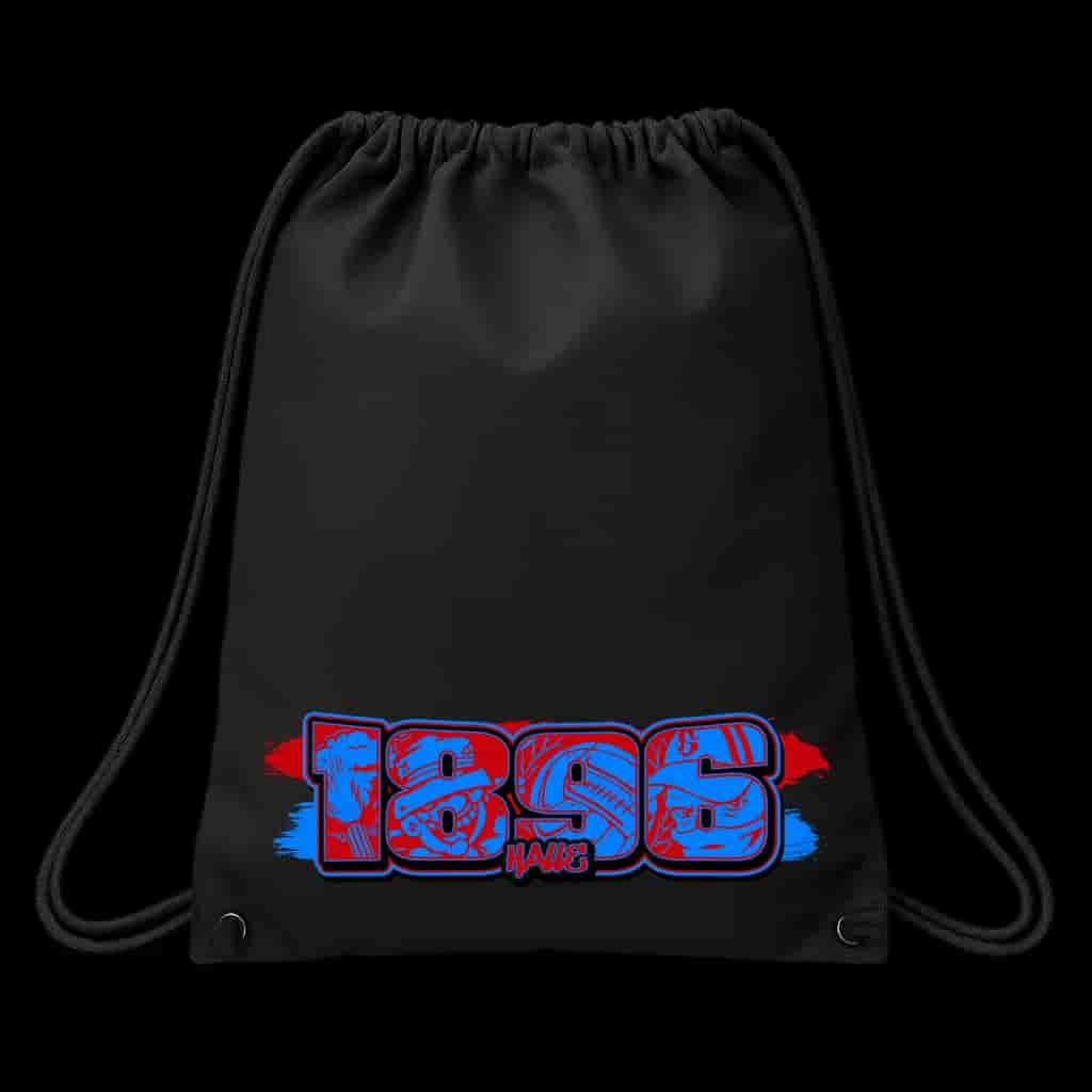 1896 Halle Sack Pack