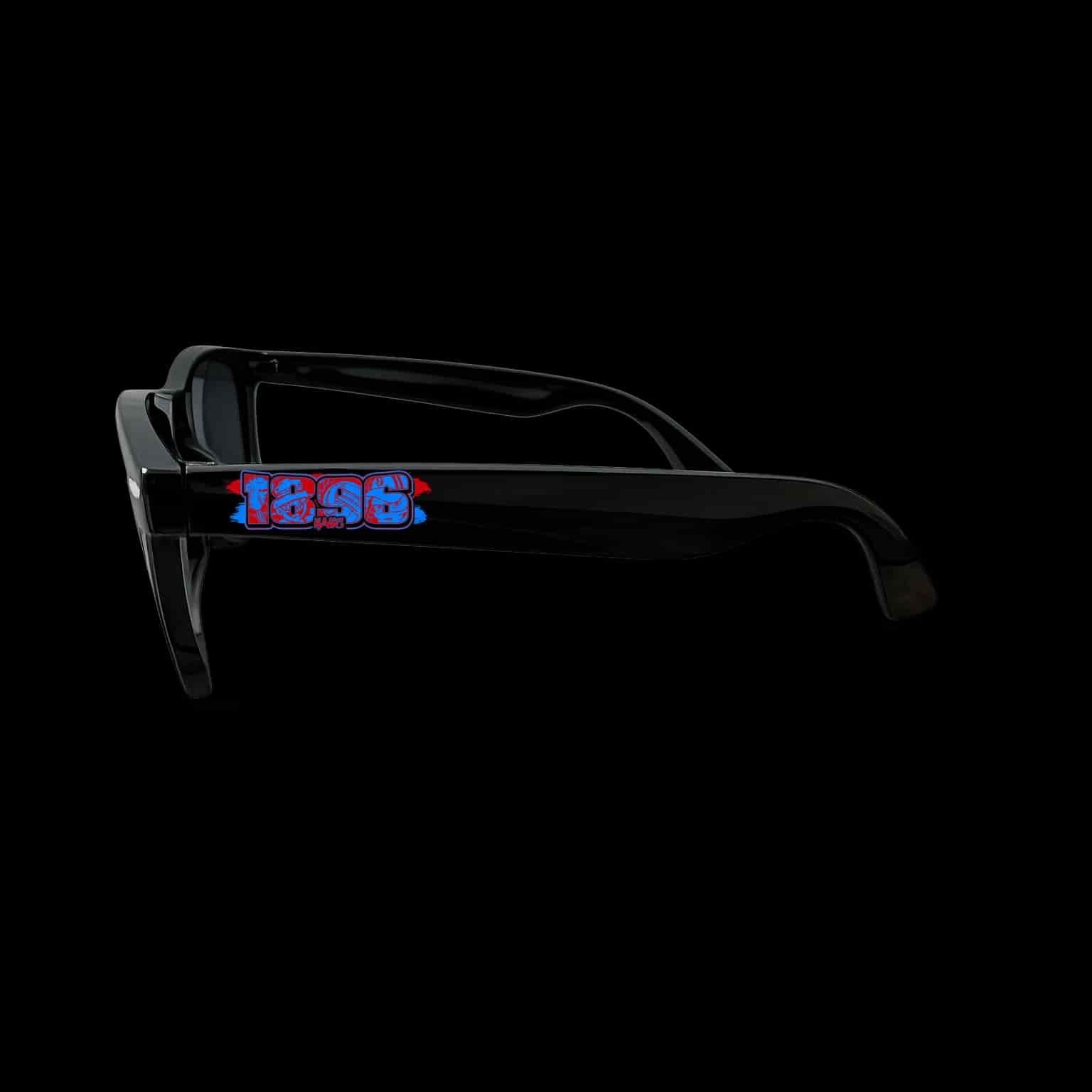 1896 Halle Sonnenbrille