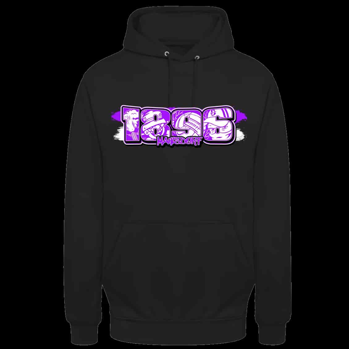 1896 Mahlsdorf Hoodie