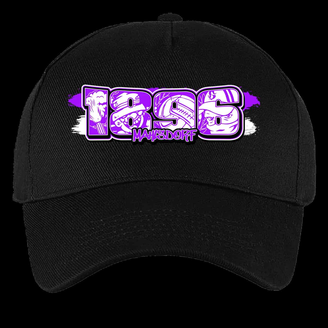 1896 Mahlsdorf Kappe