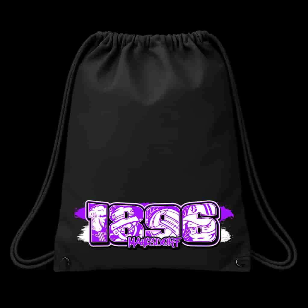 1896 Mahlsdorf Sack Pack
