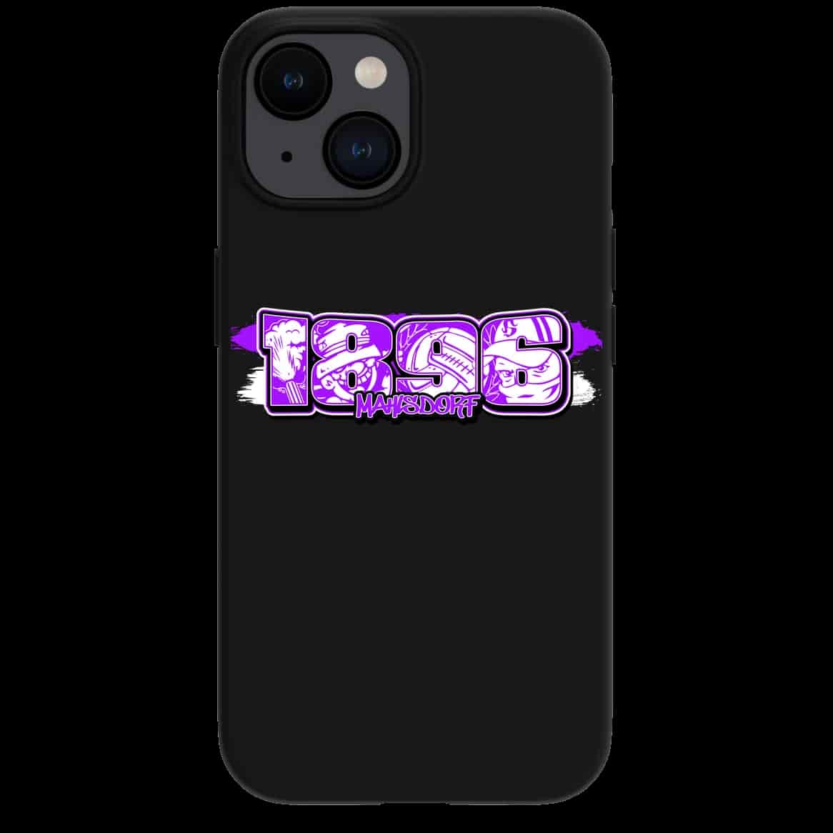 1896 Mahlsdorf iPhone-Hülle