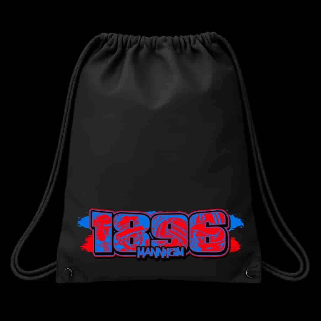 1896 Mannheim Sack Pack