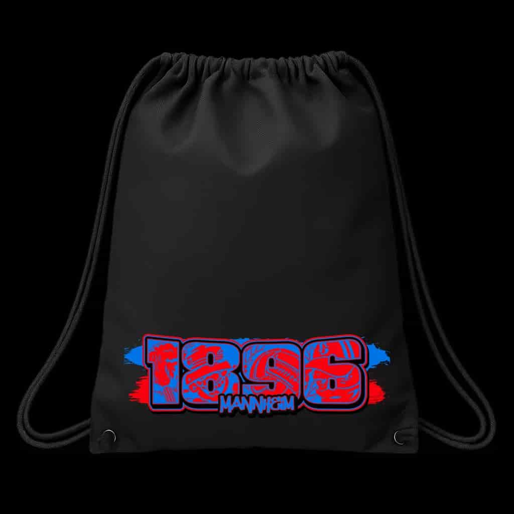 1896 Mannheim Sack Pack
