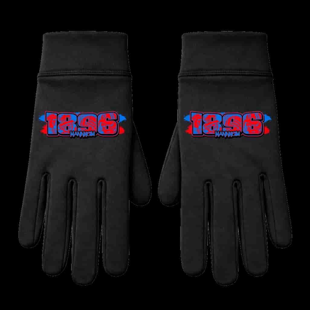 1896 Mannheim Handschuhe
