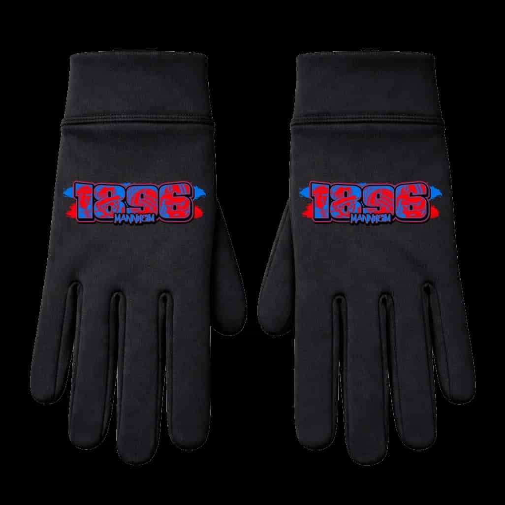 1896 Mannheim Handschuhe
