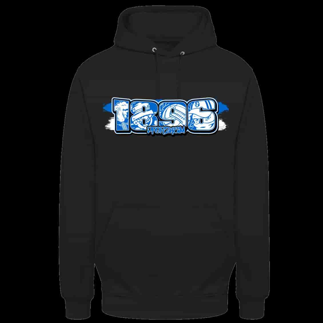 1896 Pforzheim Hoodie