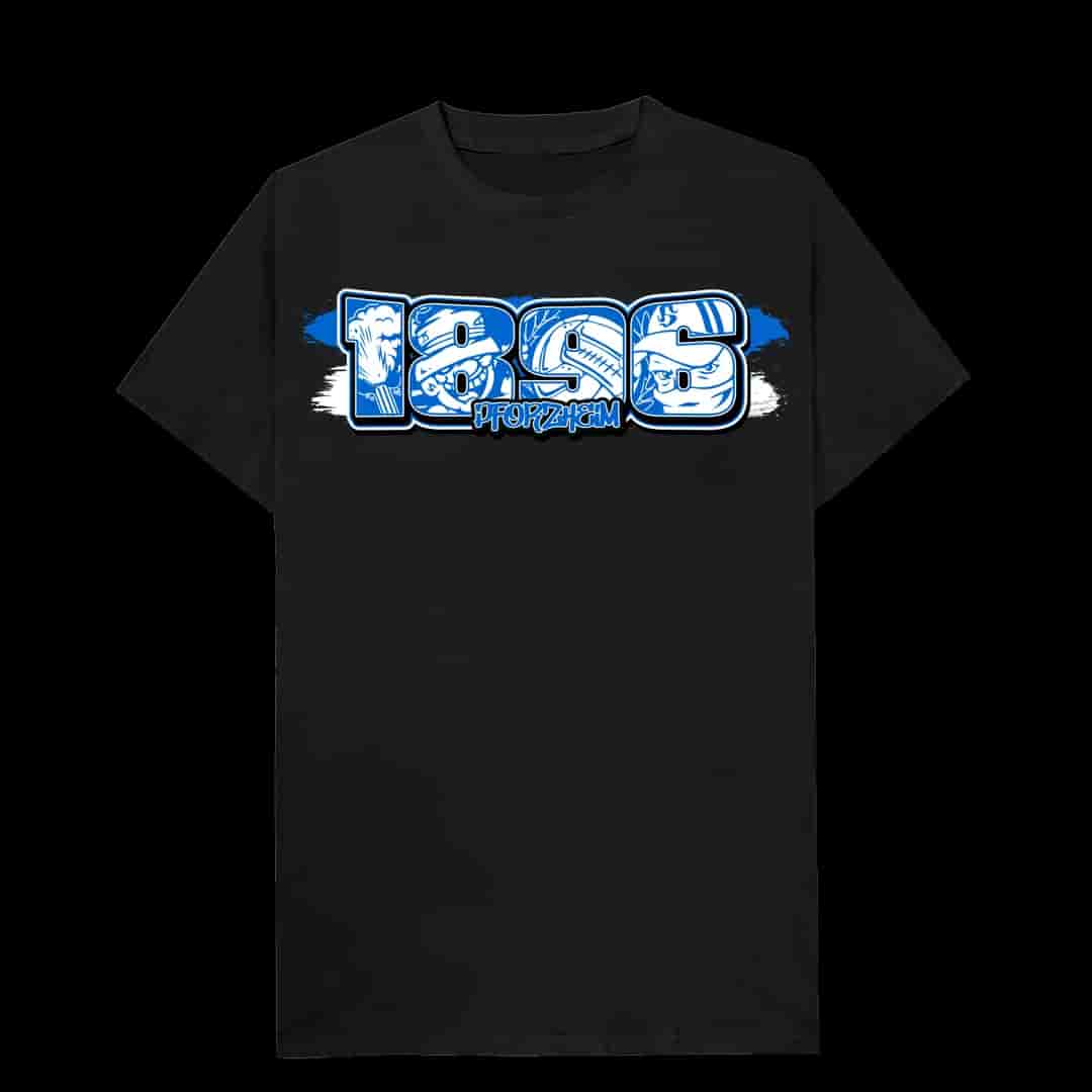 1896 Pforzheim T-Shirt