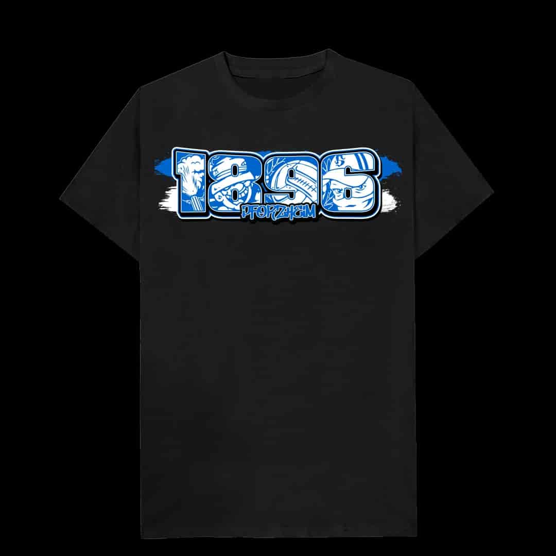 1896 Pforzheim T-Shirt