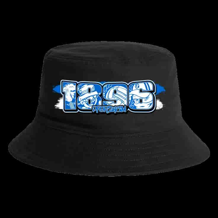 1896 Pforzheim Bucket Hat