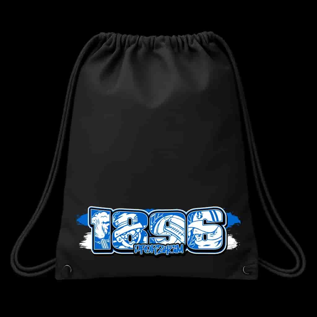 1896 Pforzheim Sack Pack