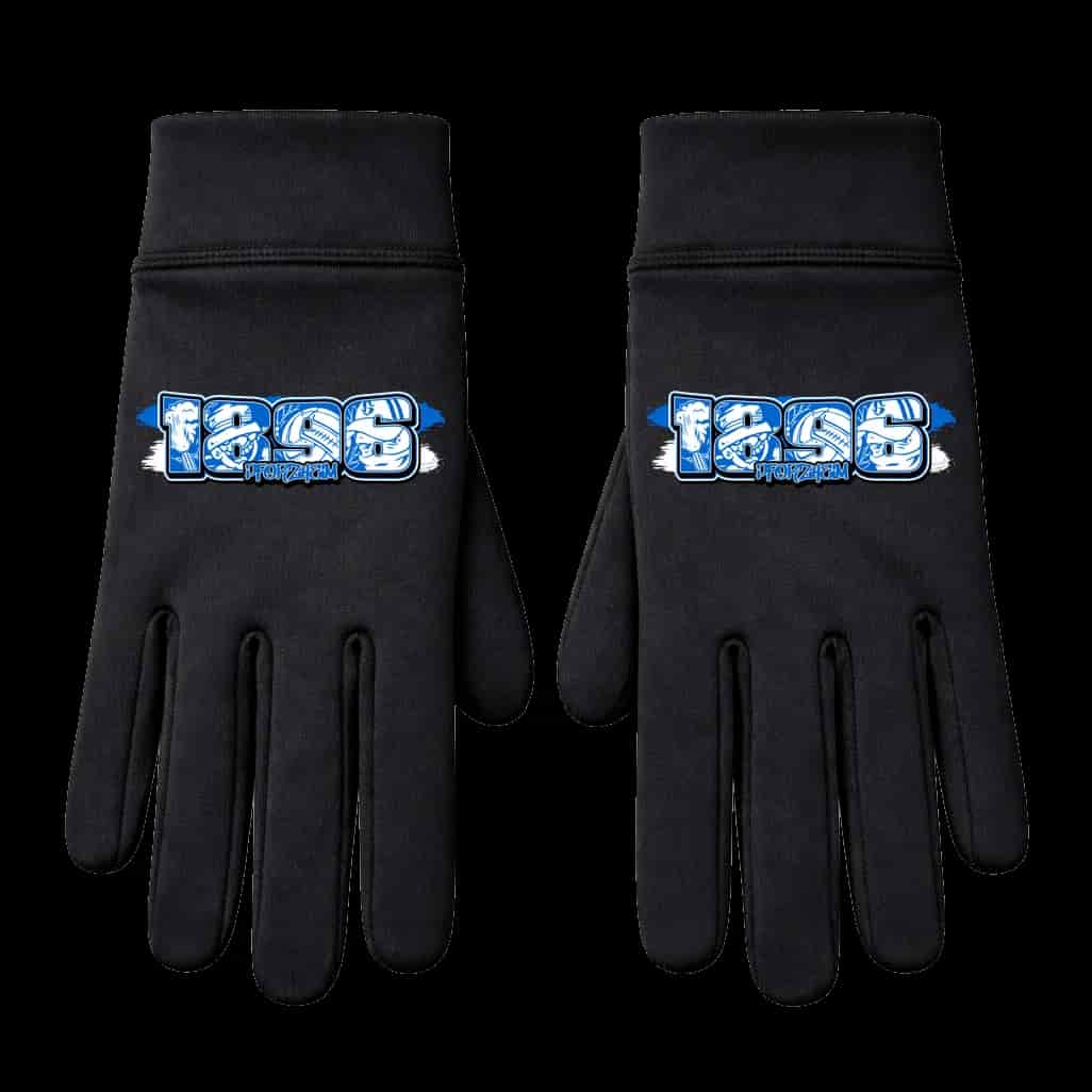 1896 Pforzheim Handschuhe