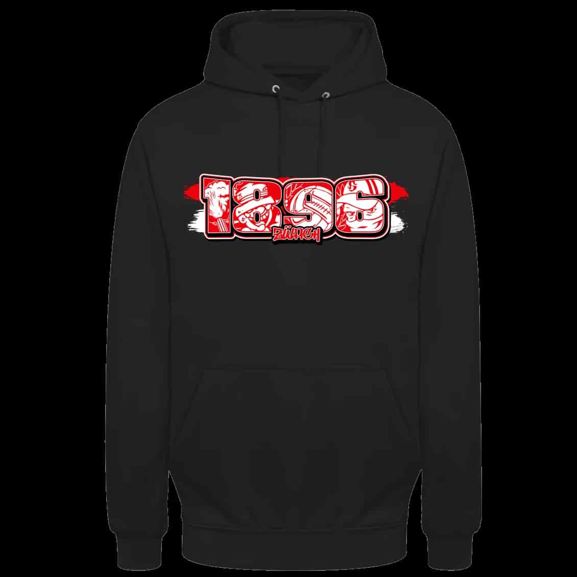 1896 Zülpich Hoodie