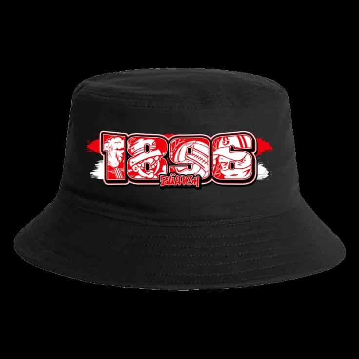 1896 Zülpich Bucket Hat