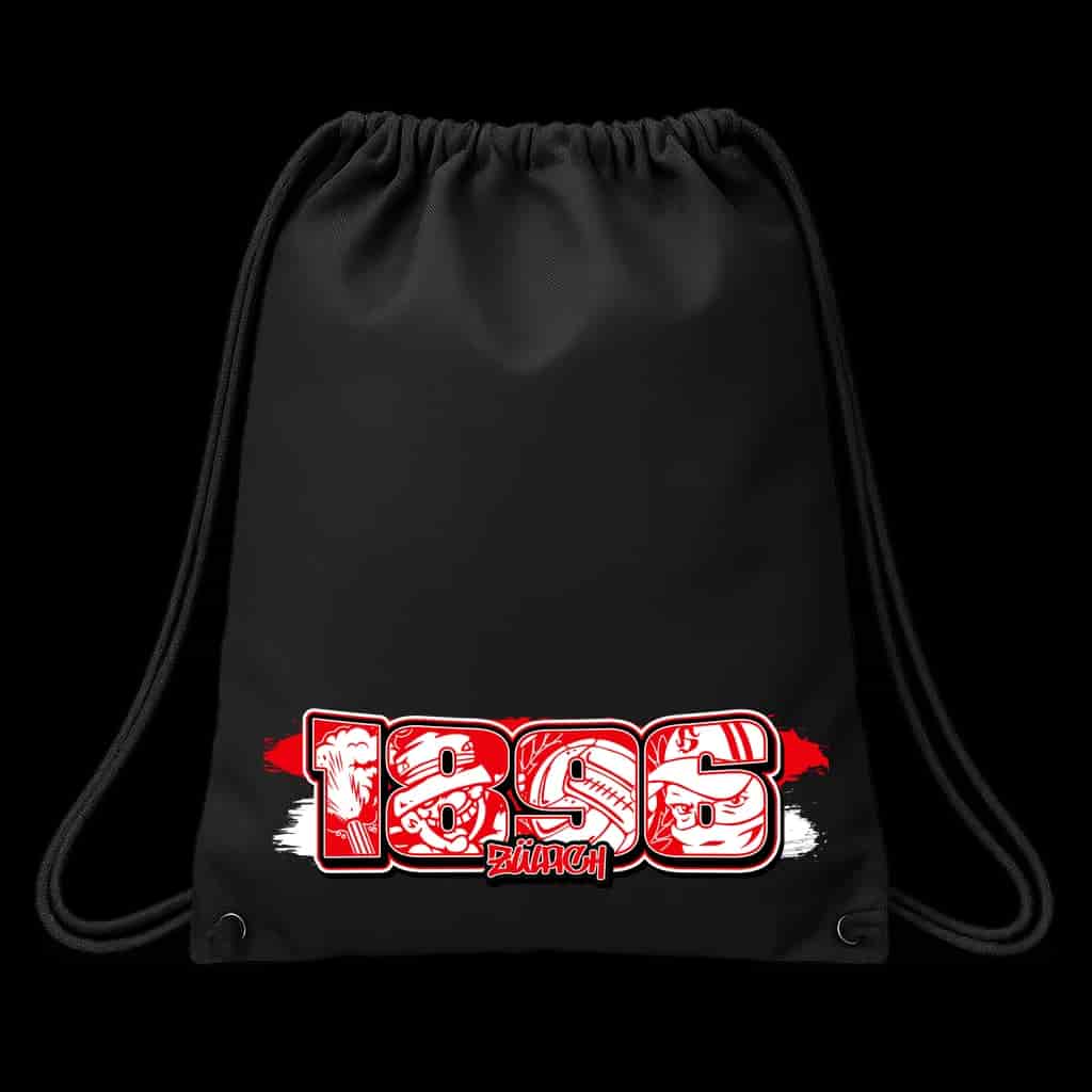 1896 Zülpich Sack Pack
