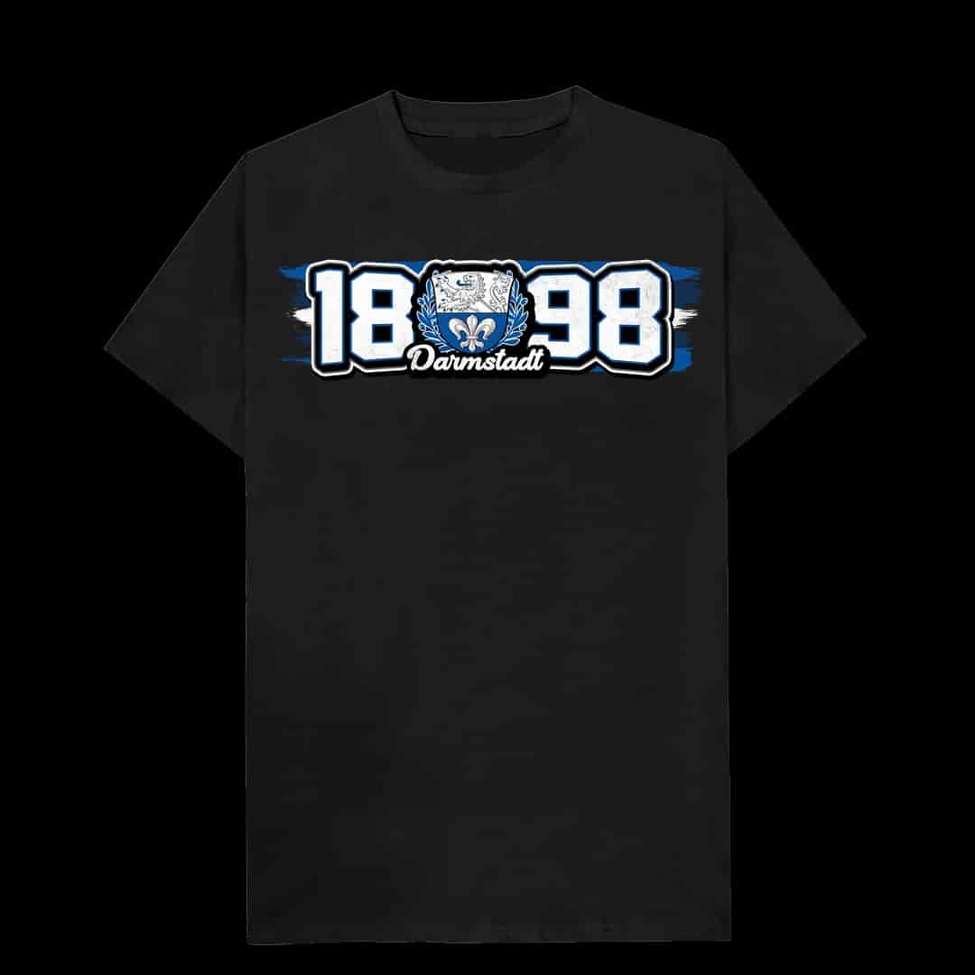 1898 Darmstadt T-Shirt