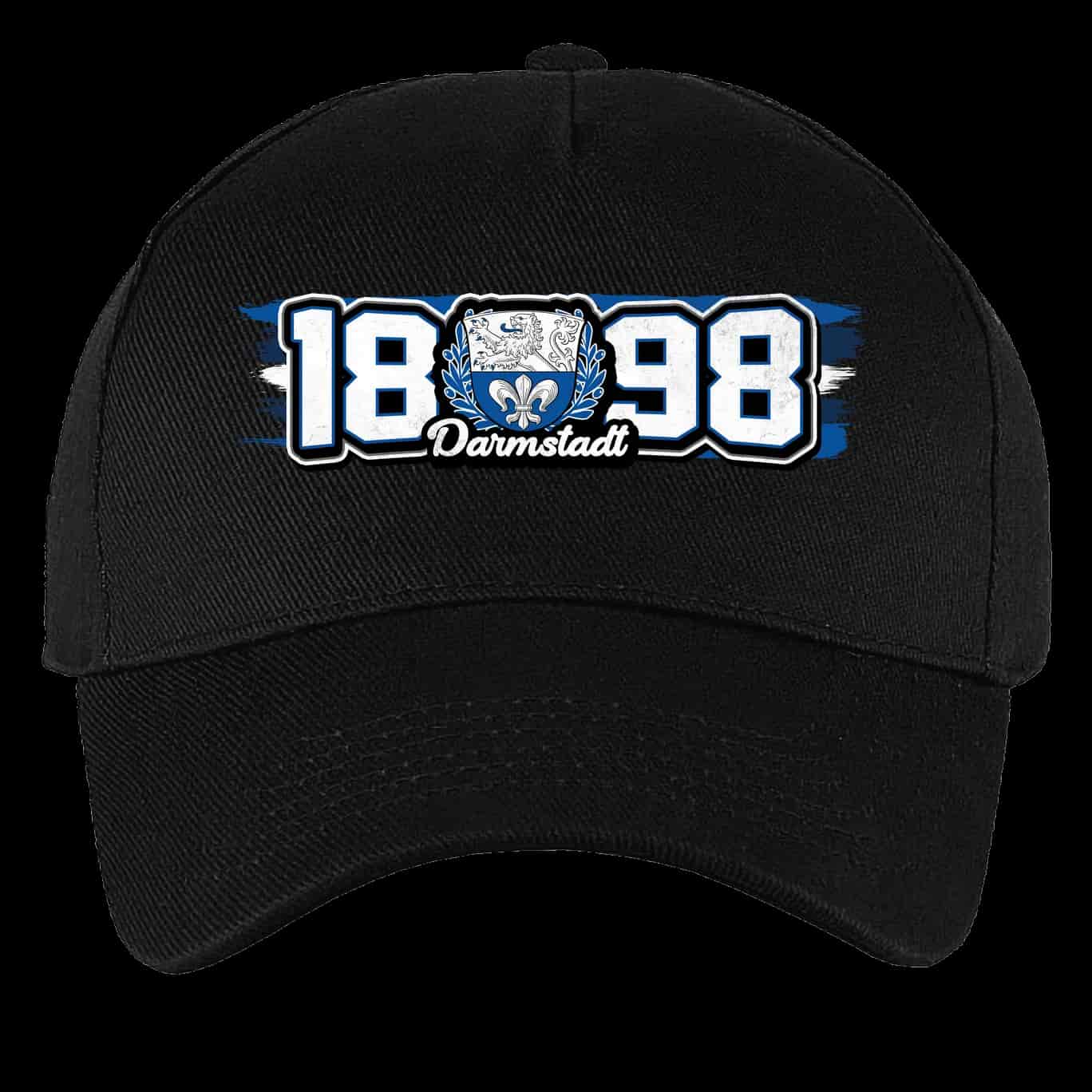 1898 Darmstadt Kappe