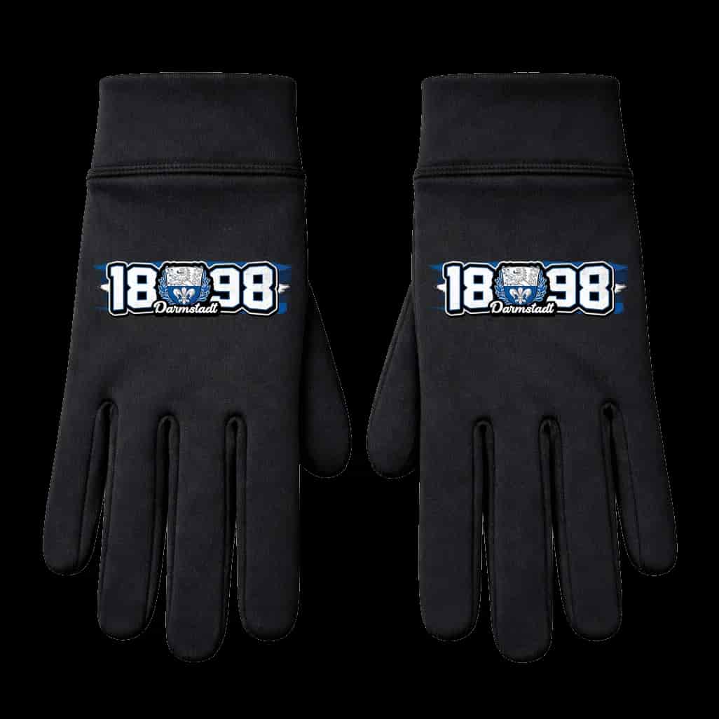 1898 Darmstadt Handschuhe
