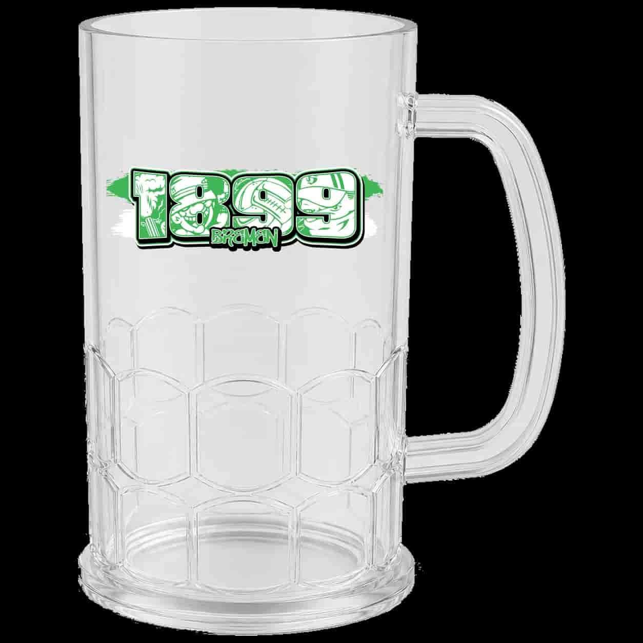 1899 Bremen Bierkrug