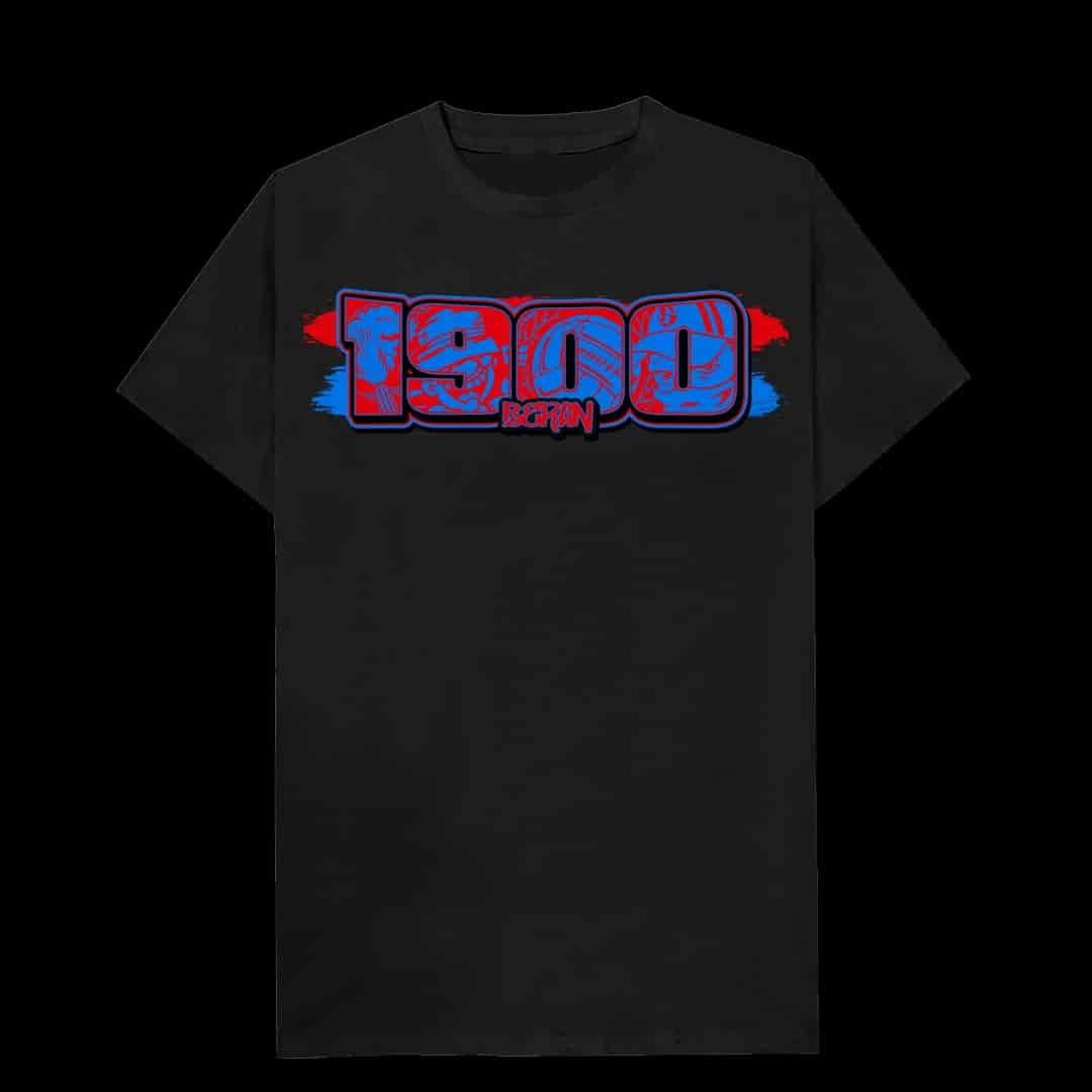 1900 Berlin T-Shirt