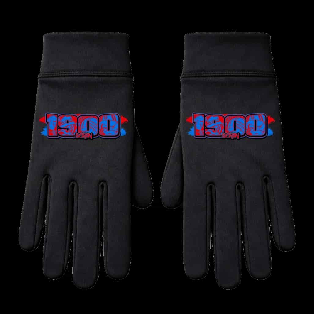 1900 Berlin Handschuhe