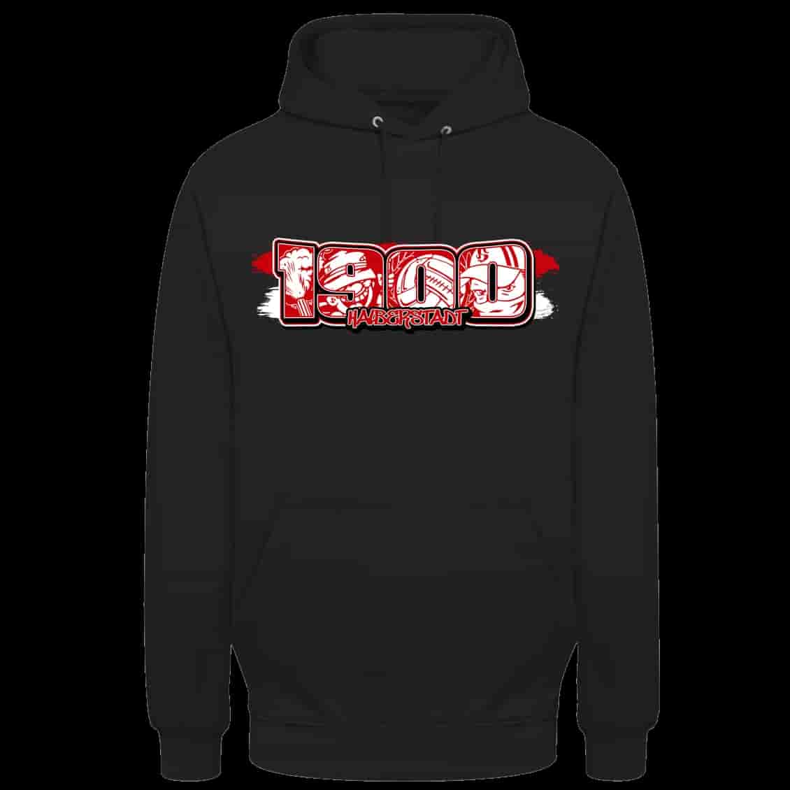 1900 Halberstadt Hoodie