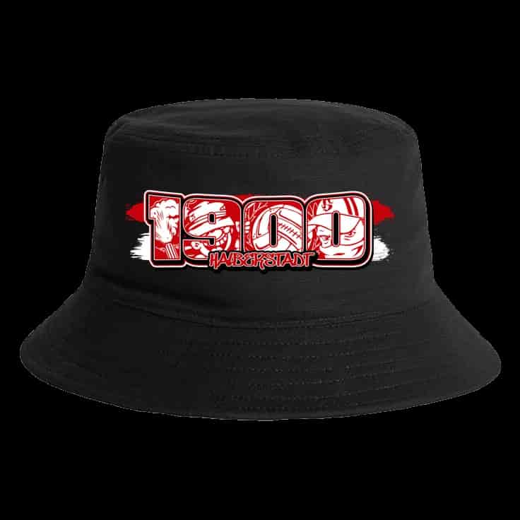 1900 Halberstadt Bucket Hat