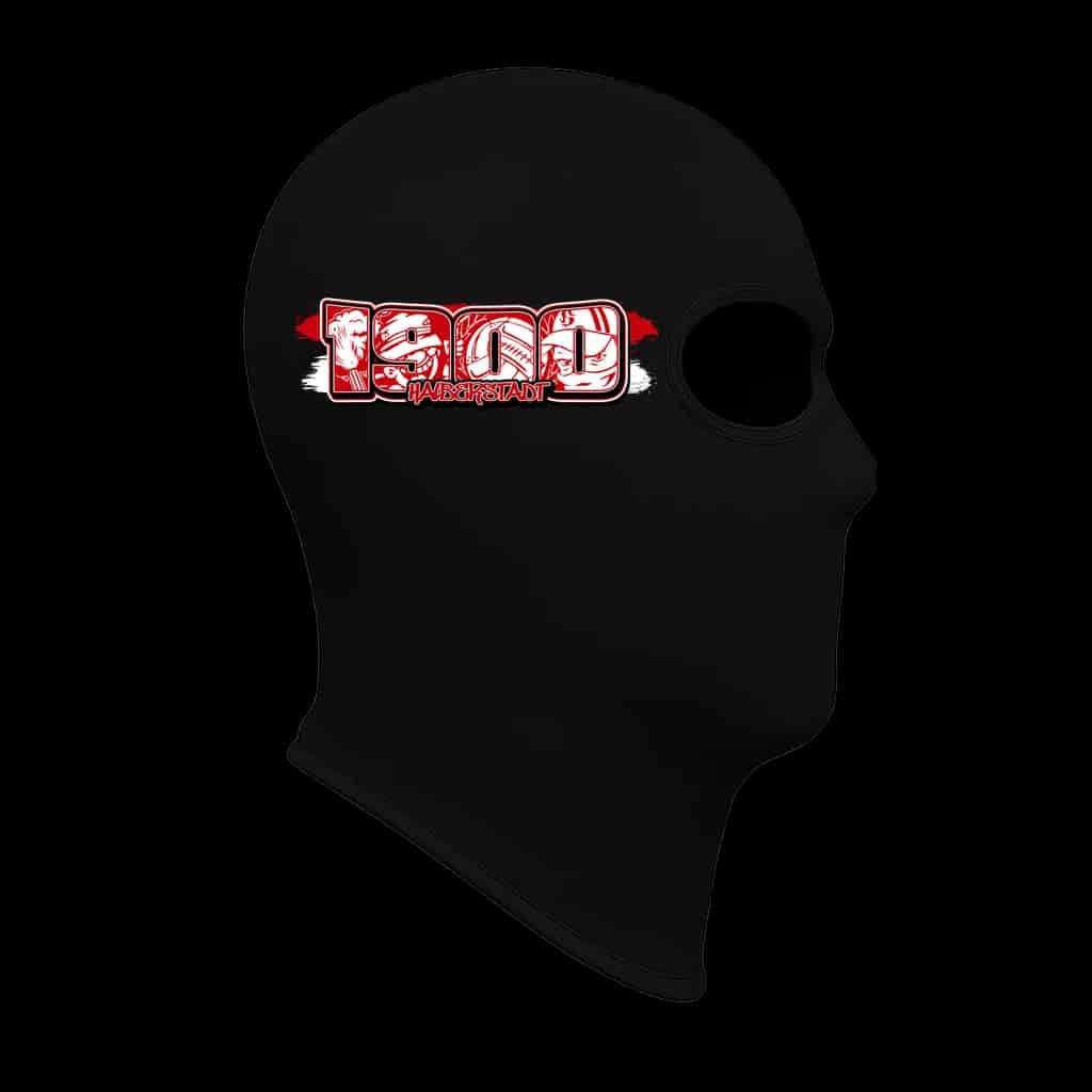 1900 Halberstadt Balaclava
