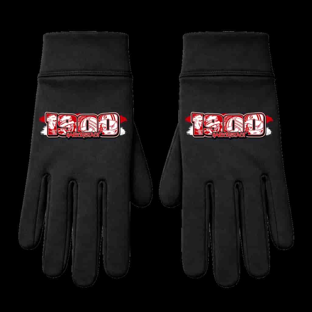 1900 Halberstadt Handschuhe