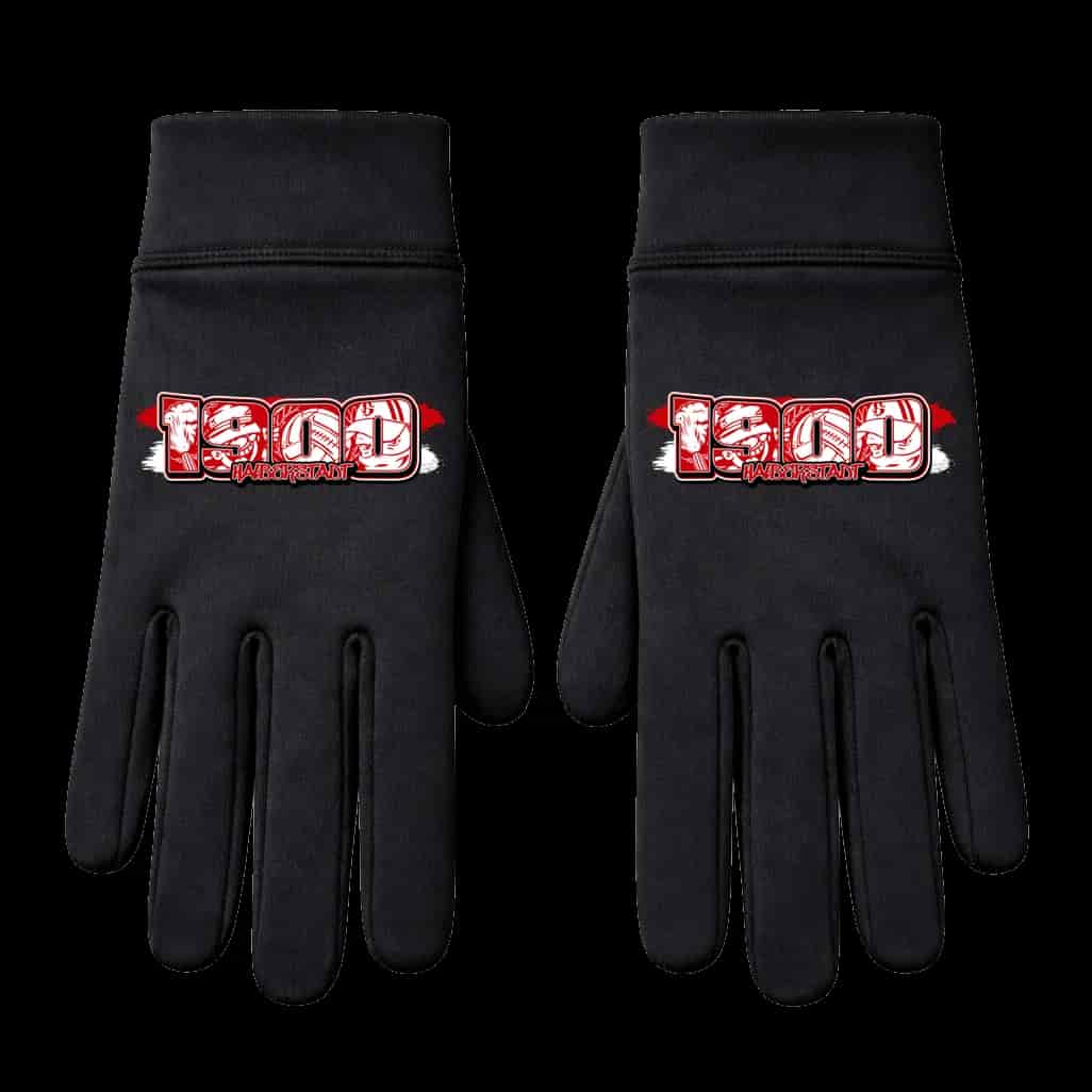 1900 Halberstadt Handschuhe