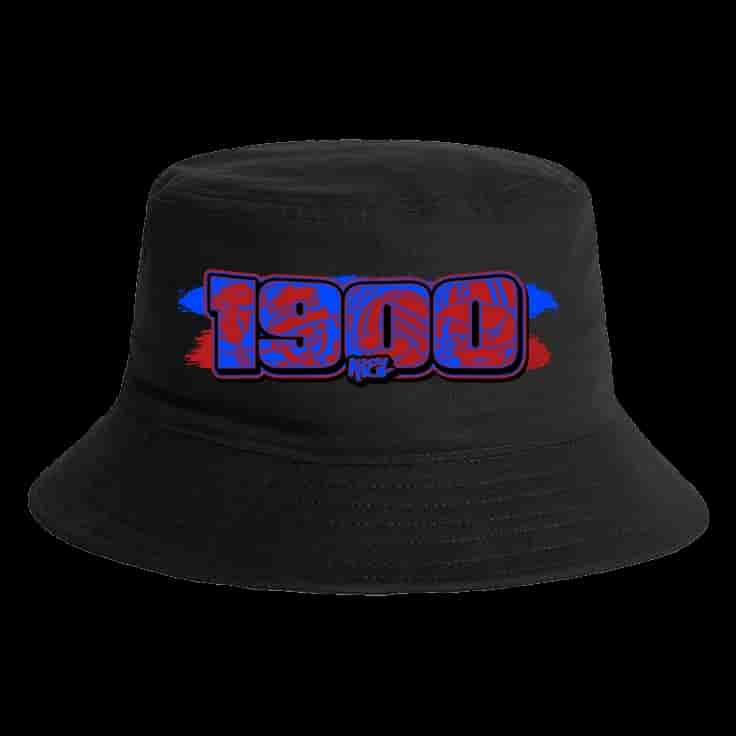 1900 Kiel Bucket Hat
