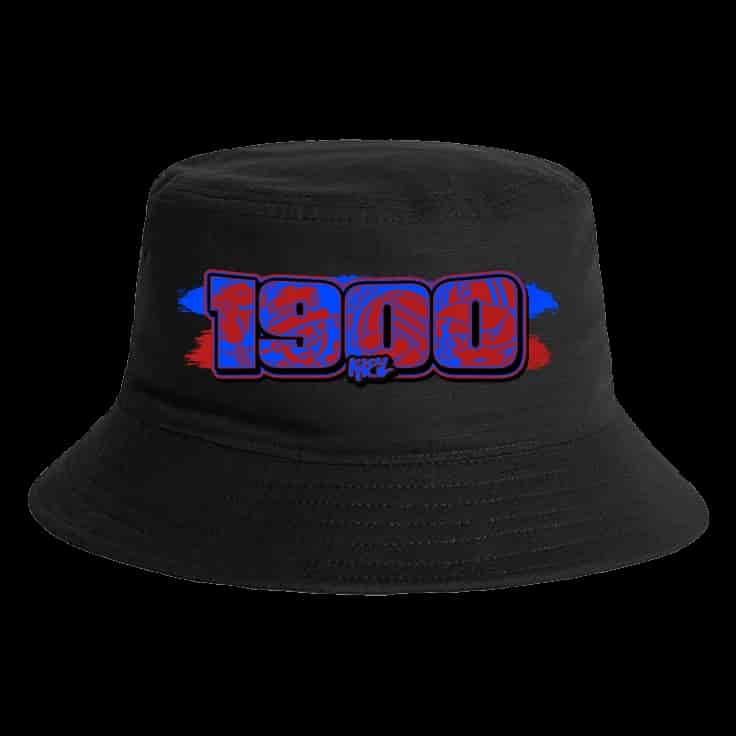 1900 Kiel Bucket Hat