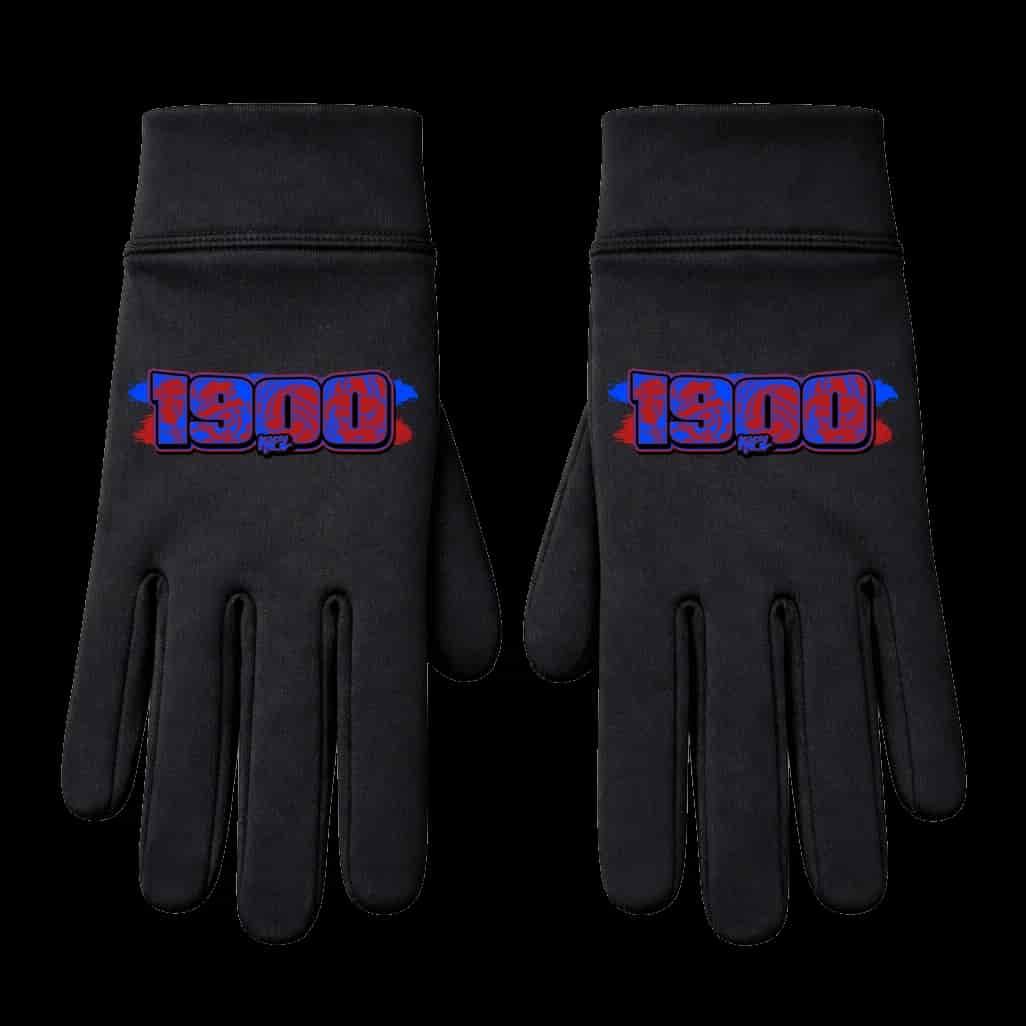 1900 Kiel Handschuhe