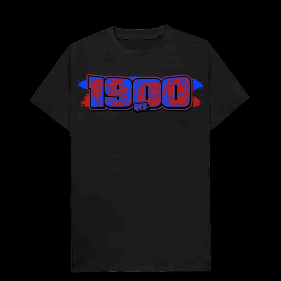 1900 Kiel T-Shirt