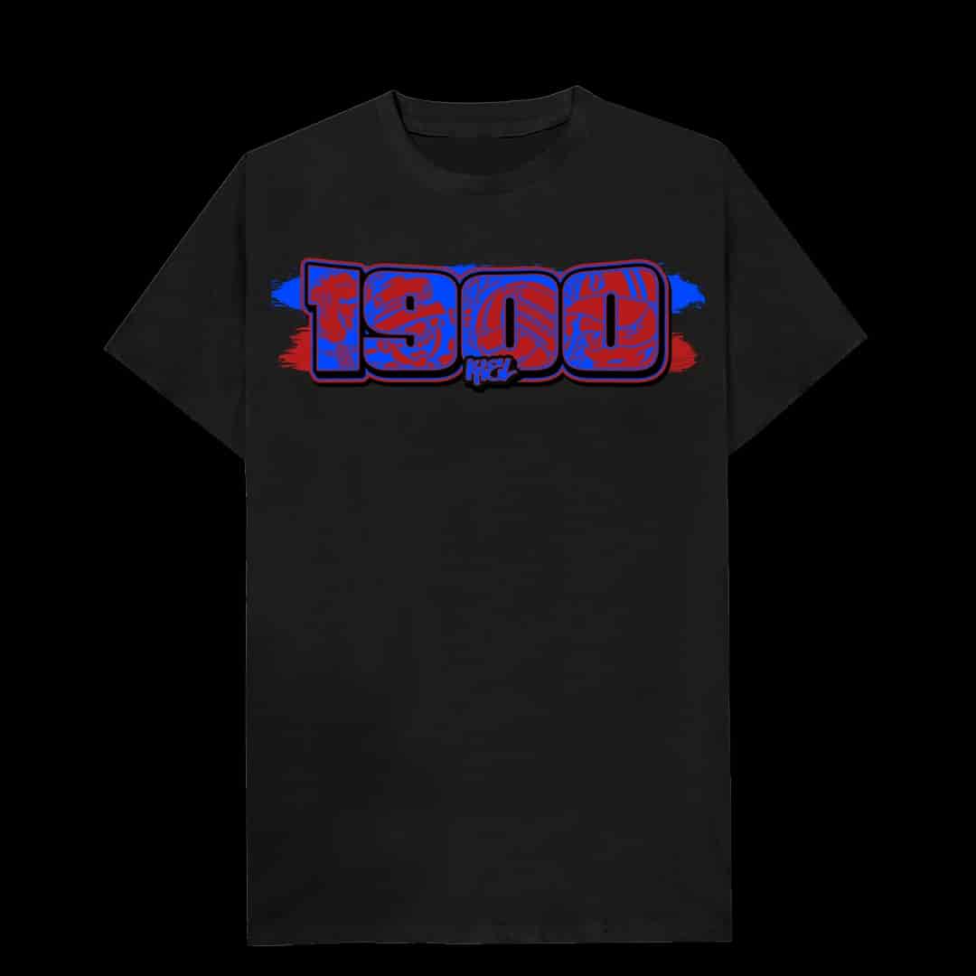 1900 Kiel T-Shirt
