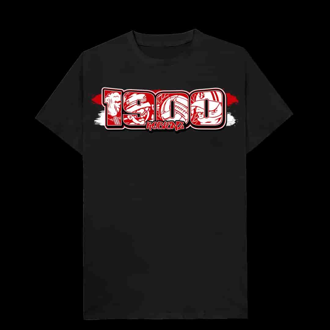 1900 Koblenz T-Shirt