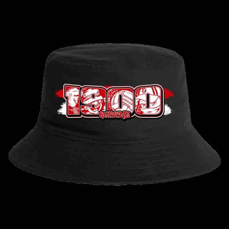 1900 Koblenz Bucket Hat