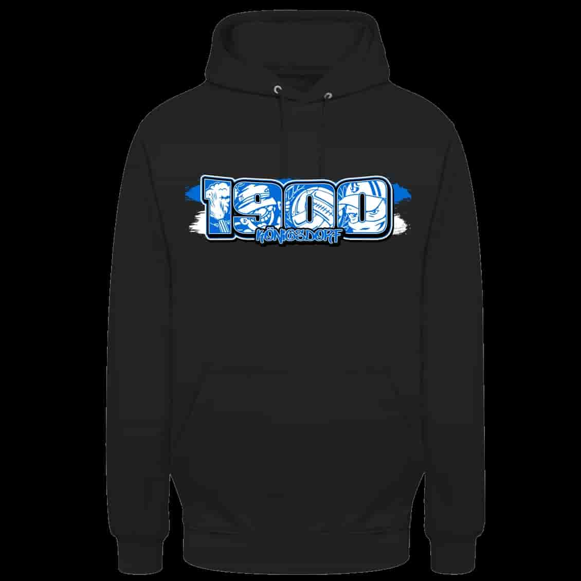 1900 Königsdorf Hoodie