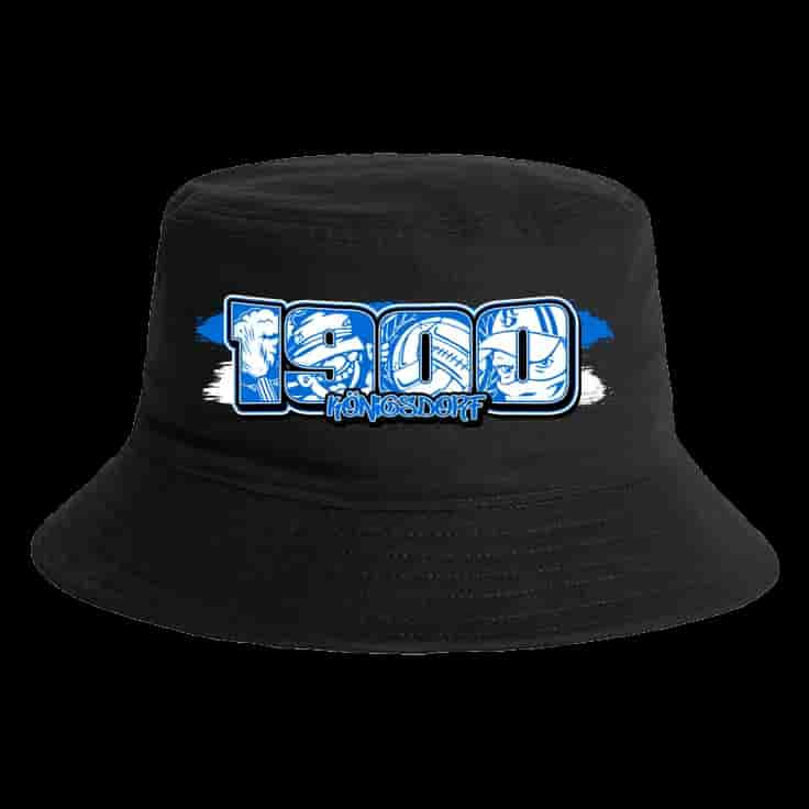 1900 Königsdorf Bucket Hat