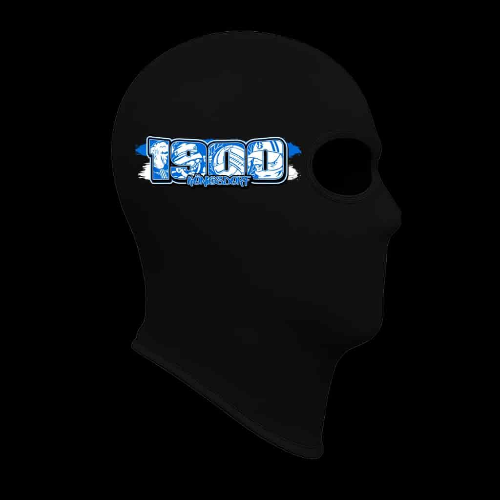 1900 Königsdorf Balaclava