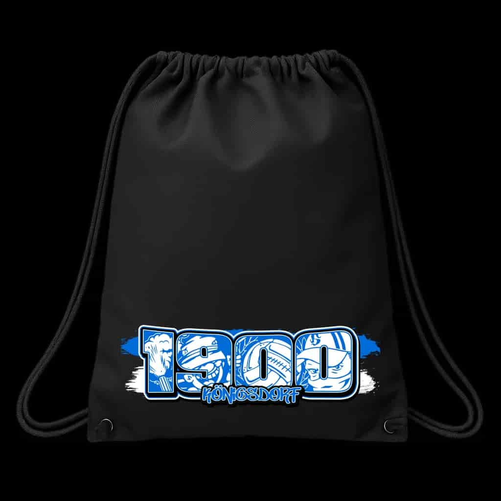 1900 Königsdorf Sack Pack