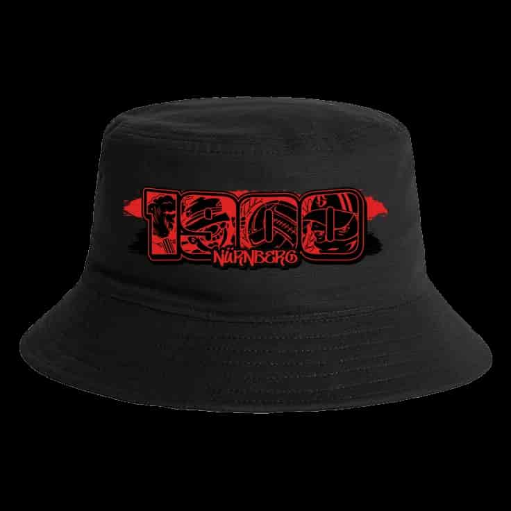 1900 Nürnberg Bucket Hat