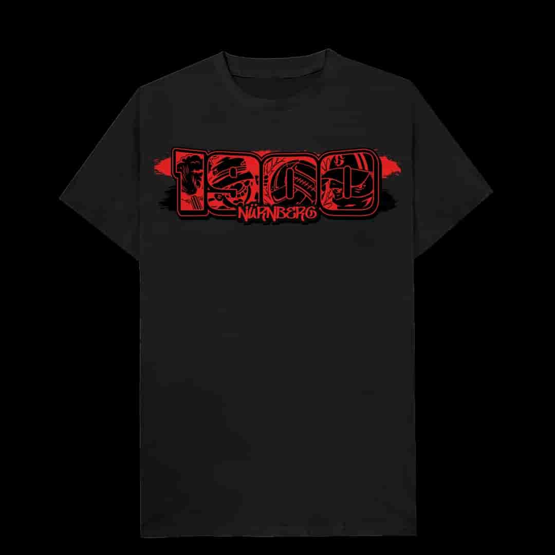 1900 Nürnberg T-Shirt