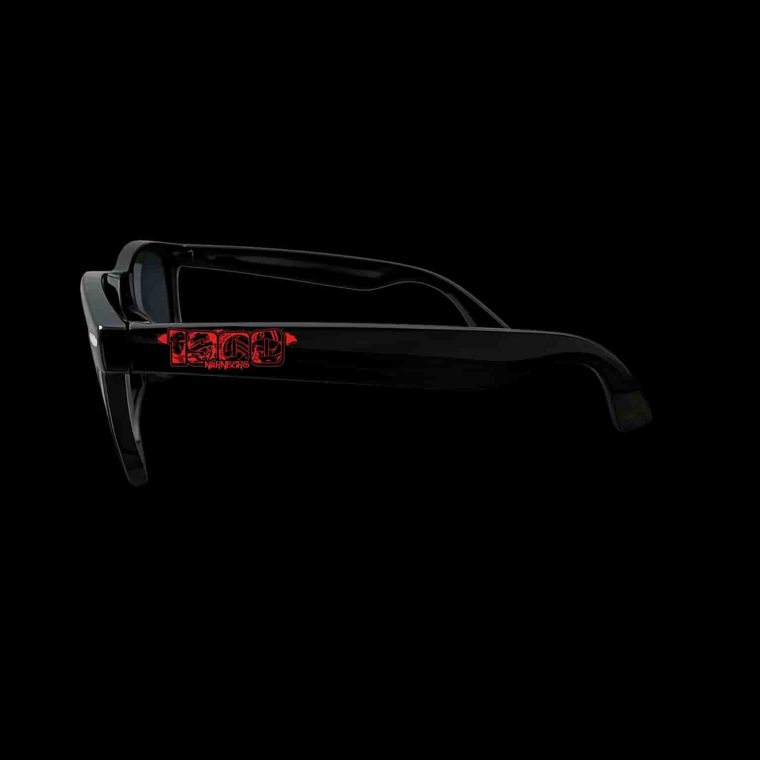 1900 Nürnberg Sonnenbrille