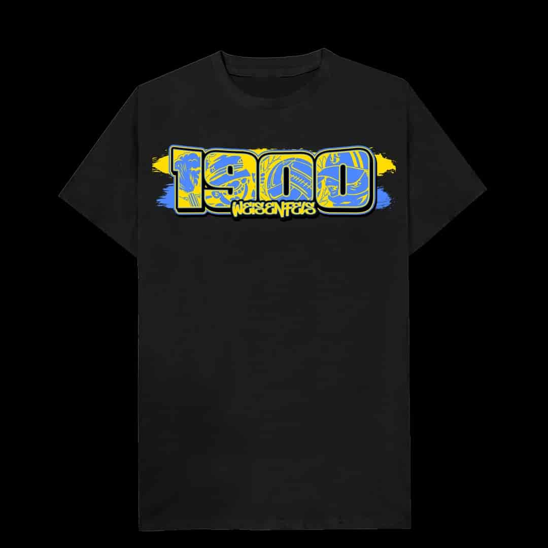 1900 Weißenfels T-Shirt