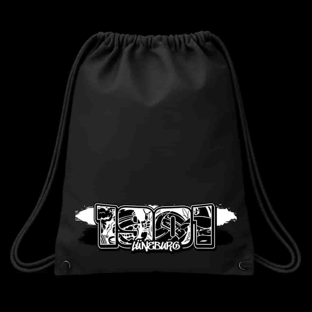 1901 Lüneburg Sack Pack