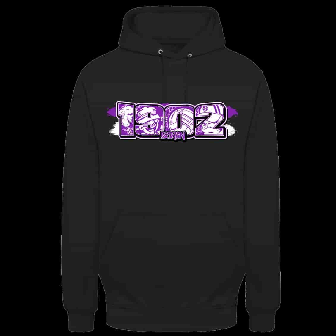 1902 Berlin Hoodie