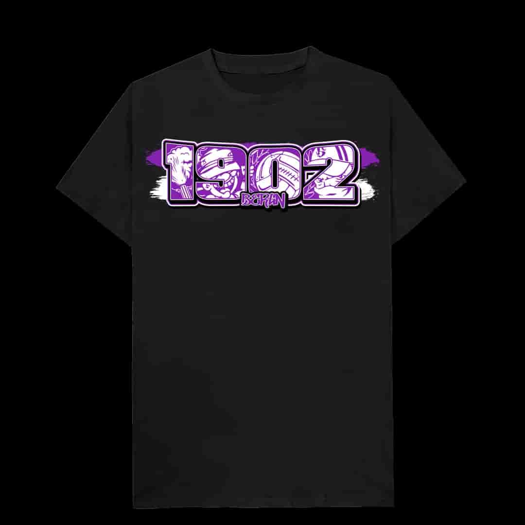 1902 Berlin T-Shirt